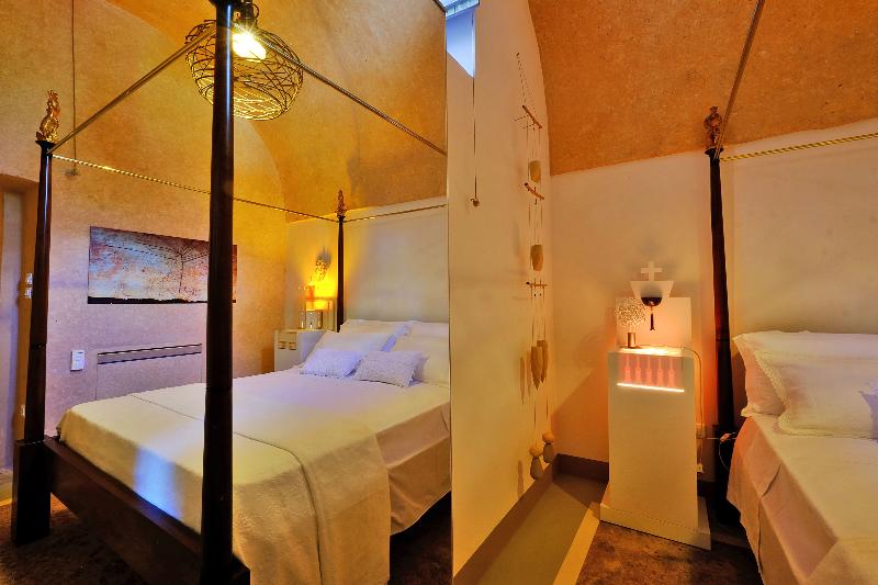 Bio Masseria Muto - Oda