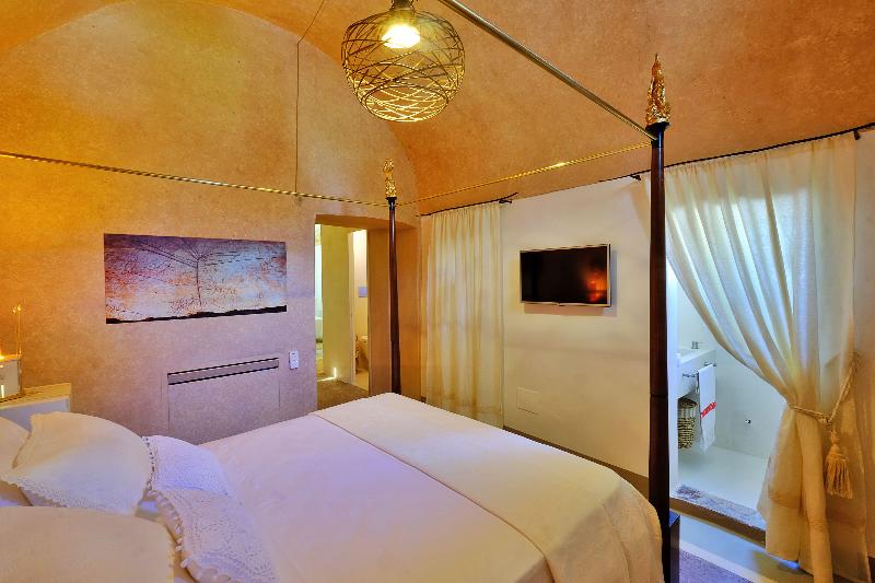 Bio Masseria Muto - Oda