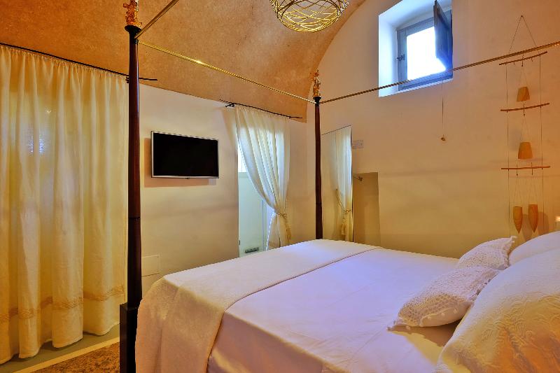 Bio Masseria Muto - Oda