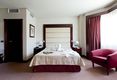 Hotel Badajoz Center oda fotoğrafı