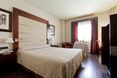 Hotel Badajoz Center oda fotoğrafı