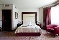 Hotel Badajoz Center oda fotoğrafı