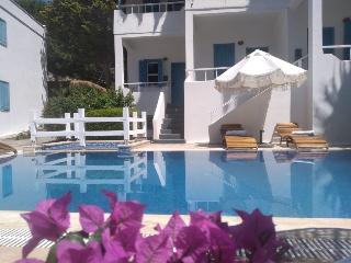 Misket Hotel Bodrum fotoÄŸrafÄ±