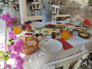 Misket Hotel Bodrum otel fotoğrafı