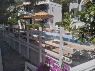 Misket Hotel Bodrum fotoÄŸrafÄ±