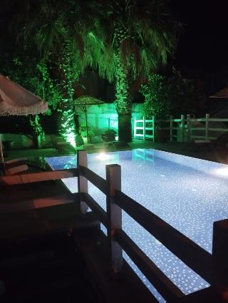 Misket Hotel Bodrum fotoÄŸrafÄ±