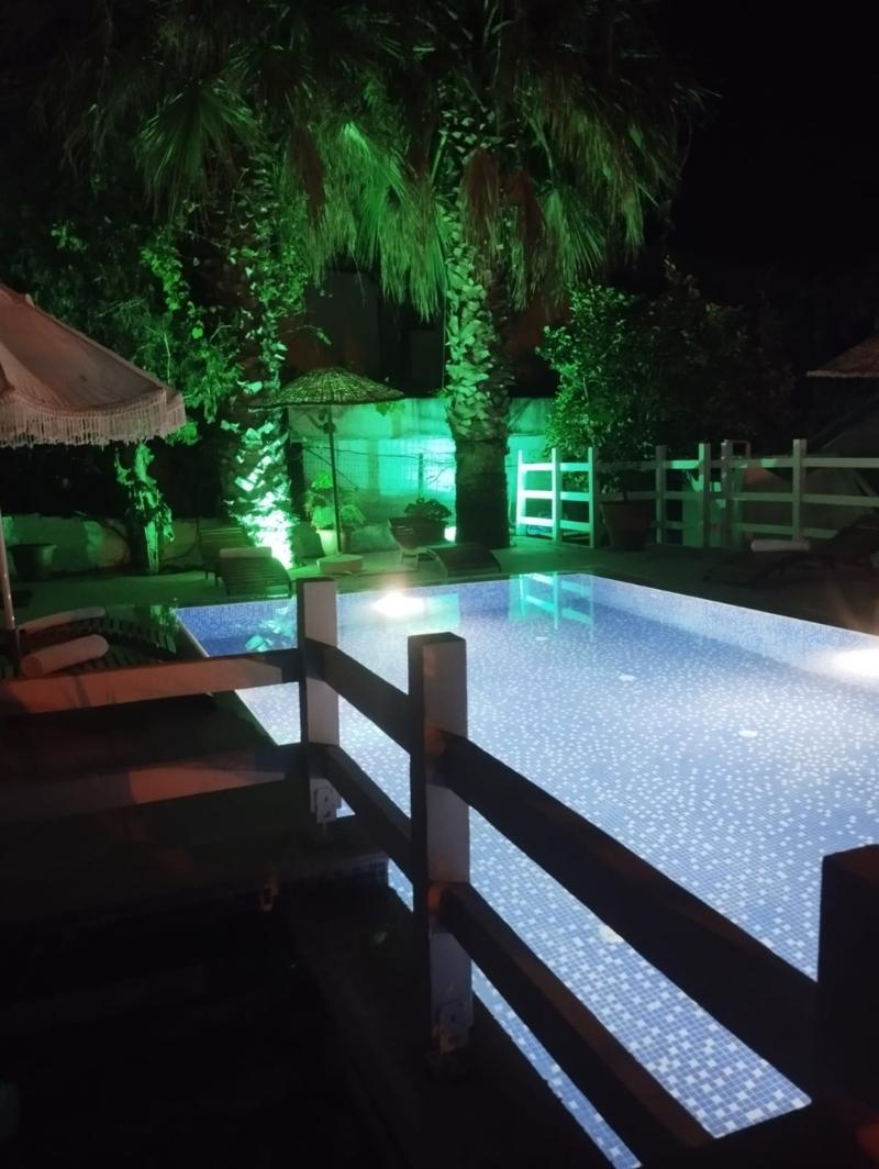 Misket Hotel Bodrum - Genel