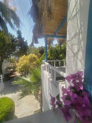 Misket Hotel Bodrum fotoÄŸrafÄ±
