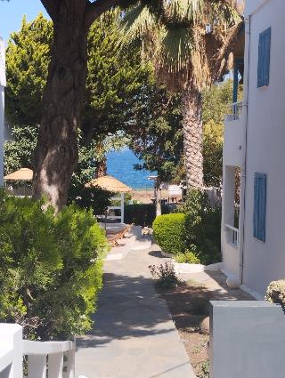 Misket Hotel Bodrum fotoÄŸrafÄ±