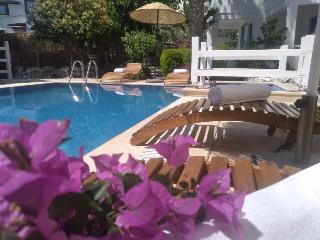 Misket Hotel Bodrum fotoÄŸrafÄ±