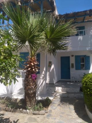 Misket Hotel Bodrum fotoÄŸrafÄ±
