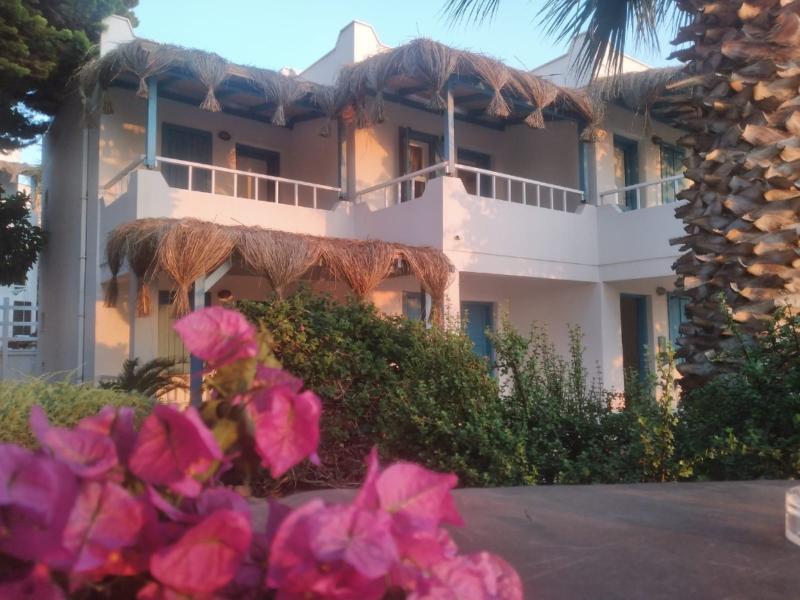 Misket Hotel Bodrum - Genel