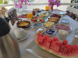Misket Hotel Bodrum fotoÄŸrafÄ±