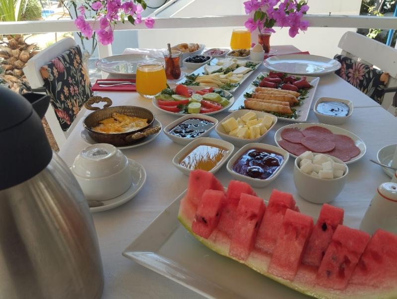 Misket Hotel Bodrum - Genel