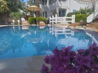 Misket Hotel Bodrum fotoÄŸrafÄ±