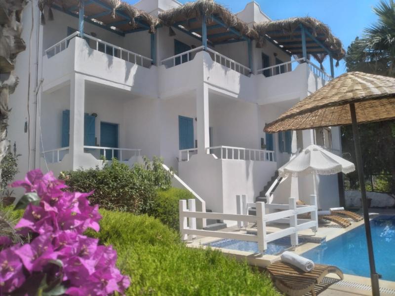 Misket Hotel Bodrum - Genel