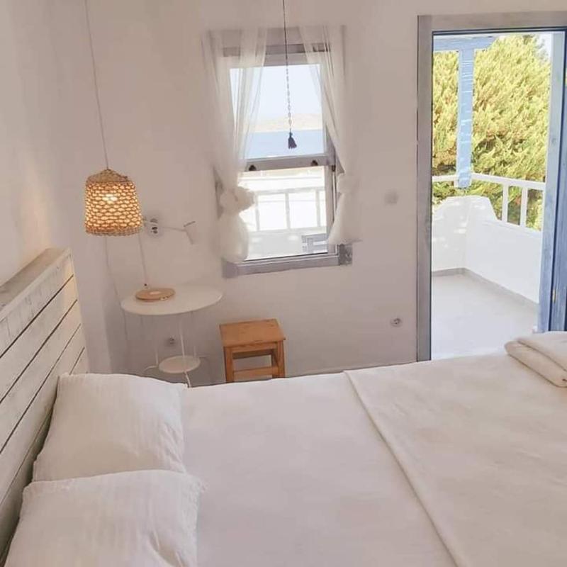 Misket Hotel Bodrum - Oda
