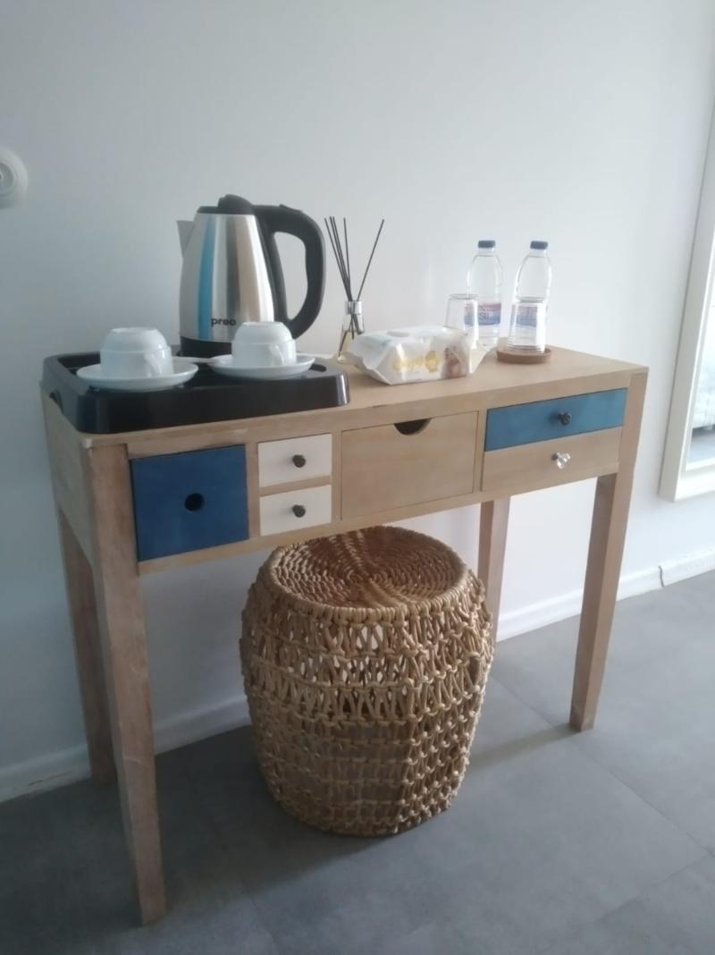 Misket Hotel Bodrum - Oda