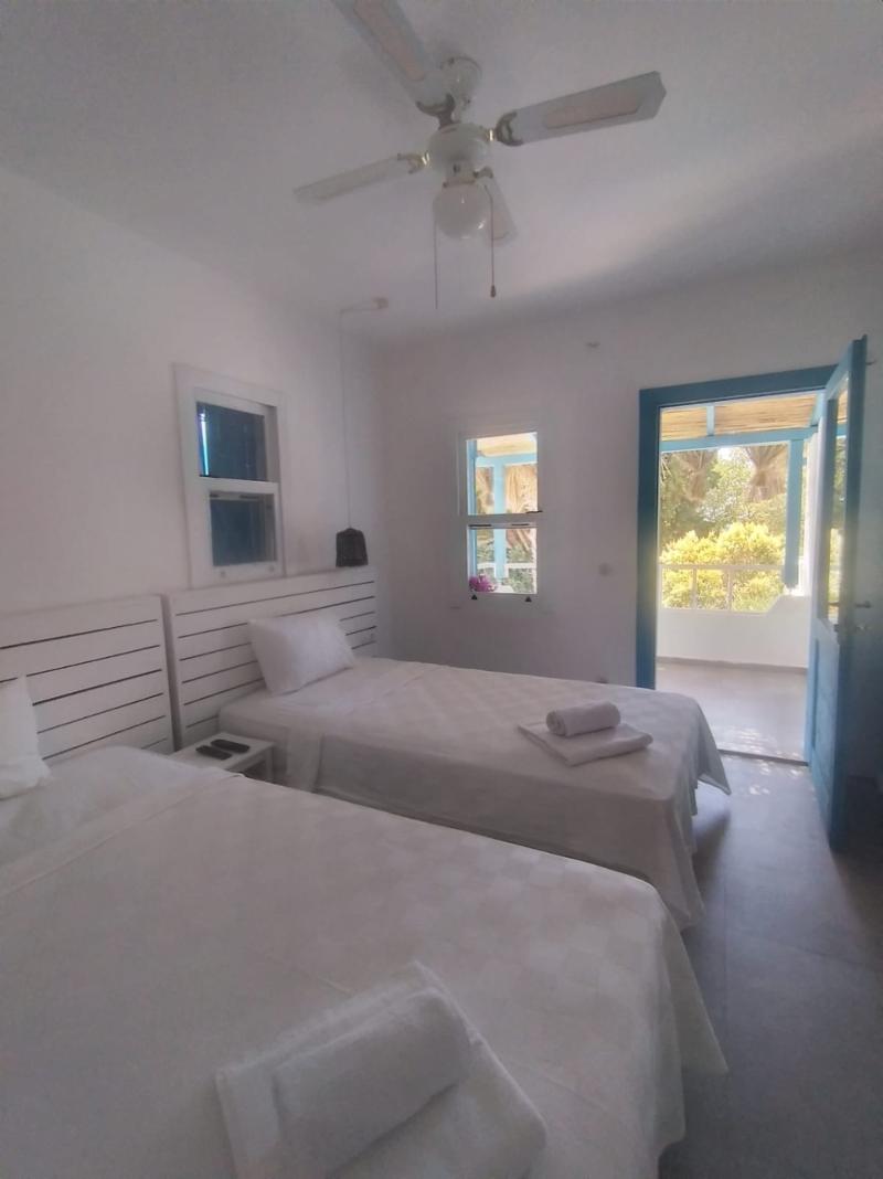 Misket Hotel Bodrum - Oda