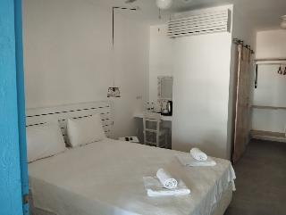 Misket Hotel Bodrum fotoÄŸrafÄ±