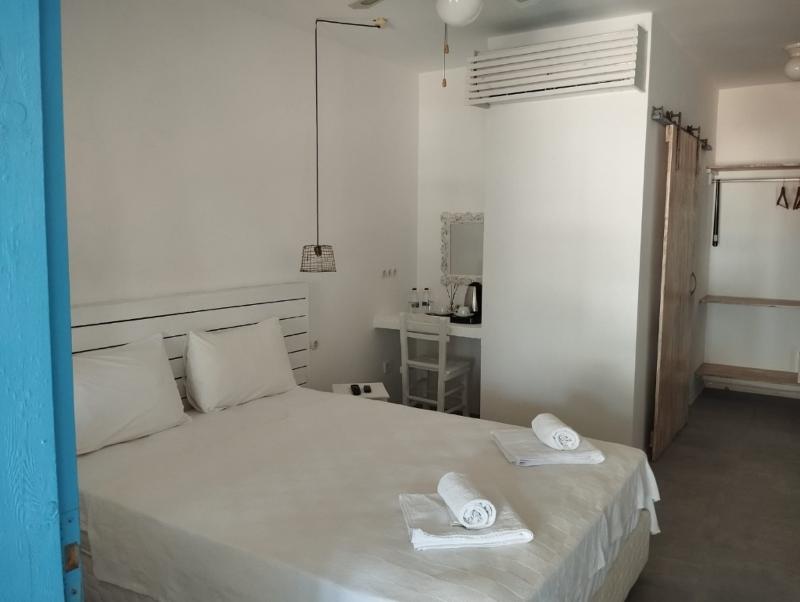 Misket Hotel Bodrum - Oda