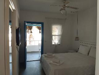 Misket Hotel Bodrum fotoÄŸrafÄ±