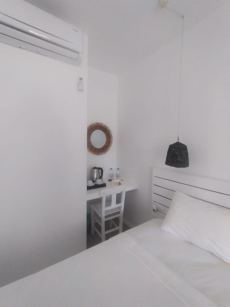 Misket Hotel Bodrum - Oda