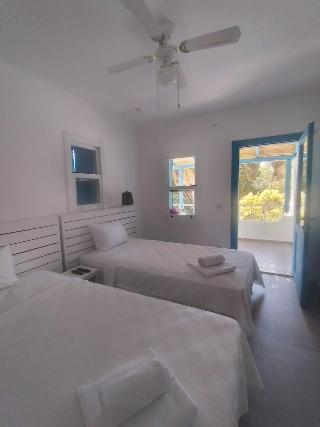 Misket Hotel Bodrum fotoÄŸrafÄ±