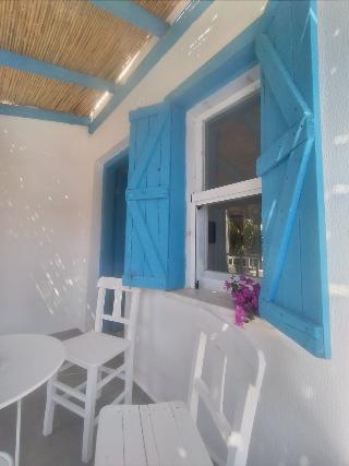 Misket Hotel Bodrum fotoÄŸrafÄ±