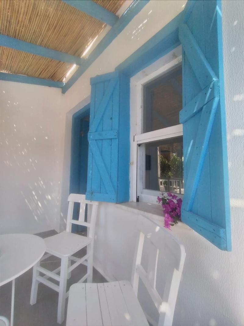 Misket Hotel Bodrum - Oda