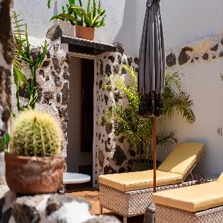 El Charco Suite otel fotoğrafı