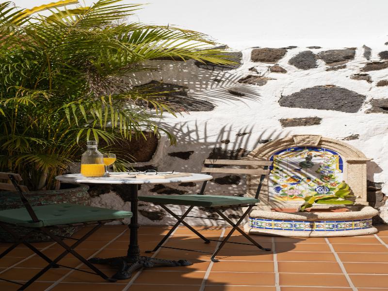 El Charco Suite - Genel