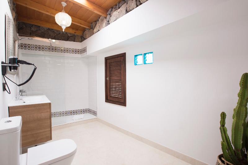 El Charco Suite - Oda