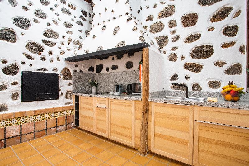 El Charco Suite - Oda