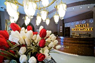 Ebrusun Konagi Hotel fotoÄŸrafÄ±