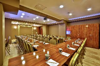 Ebrusun Konagi Hotel fotoÄŸrafÄ±