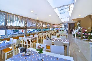 Ebrusun Konagi Hotel fotoÄŸrafÄ±