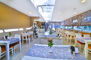 Ebrusun Konagi Hotel fotoÄŸrafÄ±