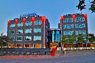 Ebrusun Konagi Hotel fotoÄŸrafÄ±