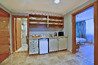 Ebrusun Konagi Hotel fotoÄŸrafÄ±