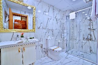 Ebrusun Konagi Hotel otel fotoğrafı