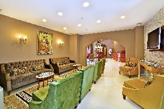 Ebrusun Konagi Hotel fotoÄŸrafÄ±