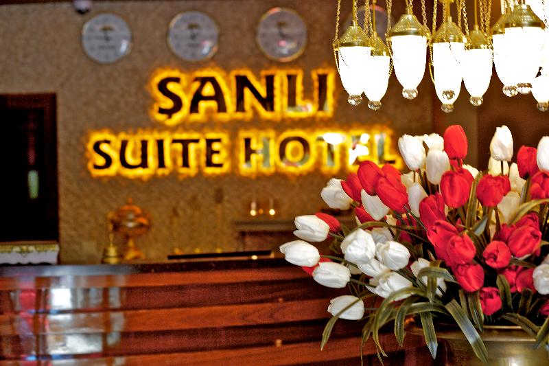 Ebrusun Konagi Hotel - Genel