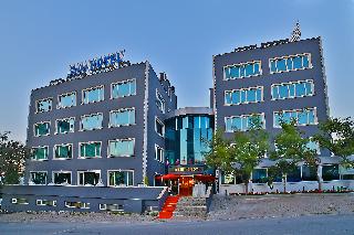 Ebrusun Konagi Hotel fotoÄŸrafÄ±