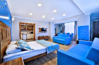 Ebrusun Konagi Hotel fotoÄŸrafÄ±
