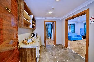 Ebrusun Konagi Hotel fotoÄŸrafÄ±
