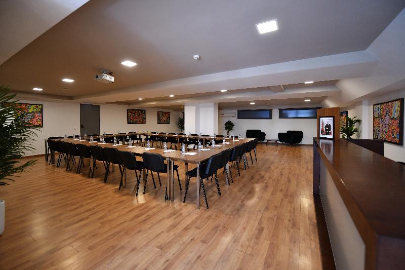 Ocean Park Hotel, Premium Suites & Wellness - Toplantı