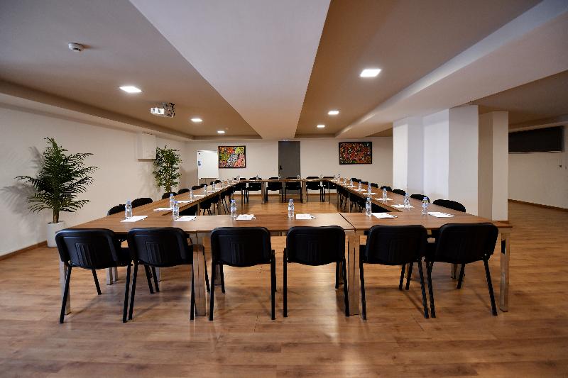 Ocean Park Hotel, Premium Suites & Wellness - Toplantı