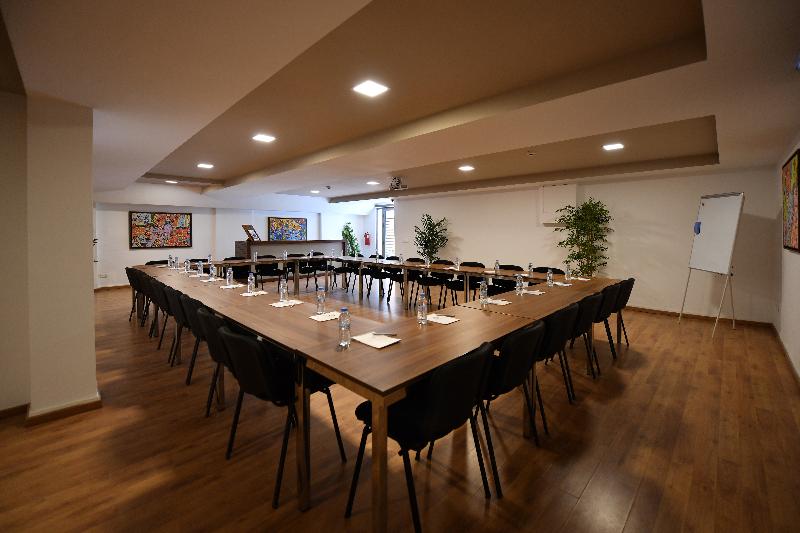 Ocean Park Hotel, Premium Suites & Wellness - Toplantı