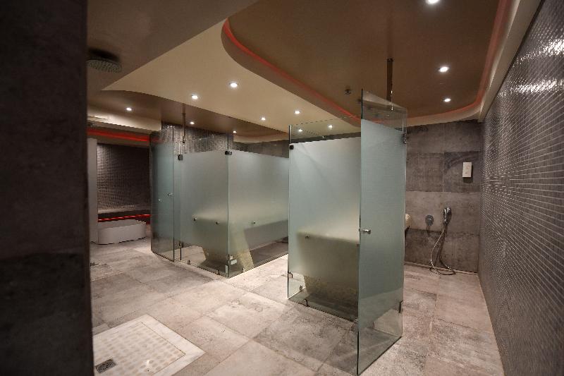 Ocean Park Hotel, Premium Suites & Wellness - Aktivite